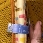 Dooney & Bourke Vintage Coated Canvas Pouch Photo 8