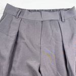 River Island London black Dress Pants size 22 Photo 2