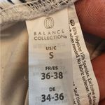 Balance Collection  Women's Dry-Wik High Waisted Yoga Leggings Size small Photo 3