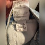 Current/Elliott Current/Elliot Soulmate High Rise Slim Straight Leg Jeans Light Wash - Size 25 Photo 7