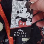 Disney  Mickey Mouse Fleece Jogger Pajama Bottoms Size Large Photo 2