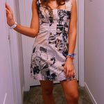 Urban Outfitters Corduroy Mini Dress Photo 4