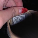 Keds  Aztec print gray nude sneakers Photo 7