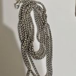 David Yurman Necklace Photo 3