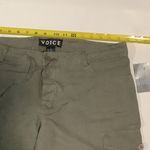 Outdoor Voices RecTrek Cargo Pant Olive Women’s L Green Size L Photo 4