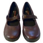 Merrell  VerandaEmme Mary Jane Burgundy size‎ 6.5 Photo 0