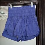 Free People  Movement Way Home Shorts Photo 0