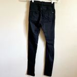 James Jeans James twiggy dancer skinny black jeans Photo 1