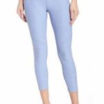 Outdoor Voices Periwinkle 7/8 Leggings Sz Small Photo 0