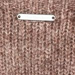 Calvin Klein Jeans  Long Sleeved V Neck Sweater Size Large Photo 3