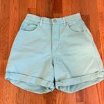 Urban Outfitters Vintage Gloria Vanderbilt jean shorts  Photo 0