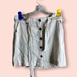 Maurice's NWT Maurice’s High waisted skirt size 6 Photo 1