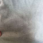 LIONESS  Sage Military Minds Ruched Side Bodycon Mini Dress Photo 5