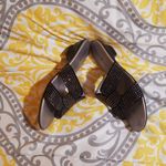 Karen Scott  Slip On Sandals Photo 3