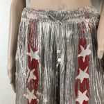 Just Cruising Wide Leg Boho Festival Pants Size undefined Photo 2