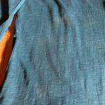 Nation Ltd Talli Flounce Mini Dress in Deep Teal, Size M, NWT Photo 8