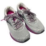 Brooks Revel 3 Women's Running Shoes Gray Purple Athletic Sneakers Size 8.5 Photo 0