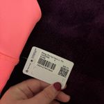 Lululemon  Energy Bra High Neck Long Line Rib *Medium Support, B-D Cup Photo 2