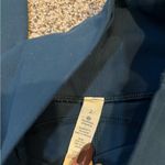 Lululemon  Teal Leggings Photo 2