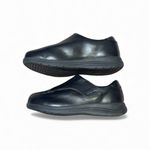 FitVille Women's Diabetic Shoes, Classic Oxford Shoes with Adjustable Strap Black Size undefined Photo 6