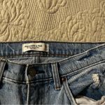Abercrombie & Fitch  the 90s relaxed jeans size 28/6 Photo 2