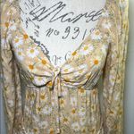 Arizona Jeans Arizona Floral Dress Small Photo 2