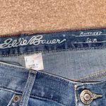 Eddie Bauer Slim Boyfriend Jeans Photo 3