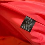 Lafayette 148  Coral Square Neck Blazer Size 4 Photo 3