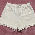 We The Free Free people denim shorts Photo 0