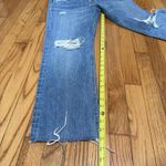 Rag and Bone  Straight Jean in Shaker Size 28 Photo 8