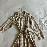 Abercrombie & Fitch  long sleeve top dress Photo 2