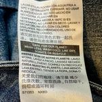 Levi's Signature Levi Strauss Gold Mid-Rise Skinny Distressed Jeans 12S Photo 9