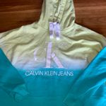 Calvin Klein Sweatshirt Photo 0