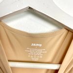 SKIMS Fits Everybody High Neck Bodysuit in Clay Size Small Photo 5