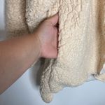 Urban Outfitters BDG Carmella Teddy jacket size M/L‎ Photo 7