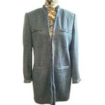 Sag Harbor Blue Coat Photo 0