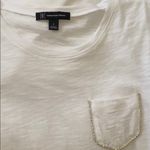 Inc cute t shirt White Photo 2