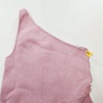 Free People Waverly Jumpsuit in Lilac Wine Medium Photo 12