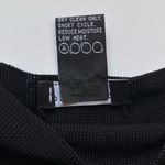 Doncaster  Collection Fine Knit Mini LBD Size Small Photo 3