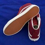 Vans Sk8-Hi Slim Windsor Wine Photo 2