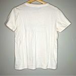 Spiritual Gangster  Cream Tee Shirt Size Small Photo 3