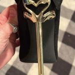 Heels Black Size 4 Photo 5