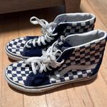 Vans Checkered Photo 0