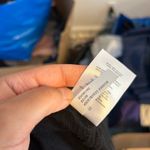 EXPRESS  Square Neck Puff Sleeve Bohemian Blouse Photo 3