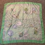 Valentino Garavani Valentino Scarf Photo 0