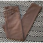 prAna Dark Mud Kara Jeans Photo 12