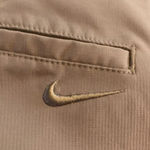 Nike  Golf Tour Perf grey crops sz‎ 12 EUC Photo 3