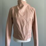 A New Day Women's Pink Jacket sz XL Photo 7