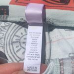 LuLaRoe  Disney Leggings: Light Bluish-Grey with Toy Story Art (TC) - One Size Photo 3