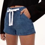 Wilfred Shorts Photo 5